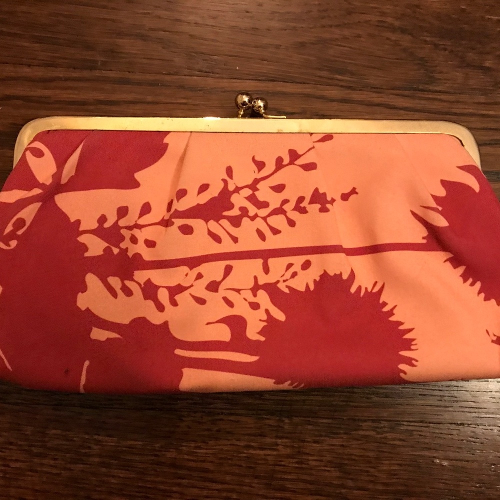 Freddy & Ma Clutch Bag (New)